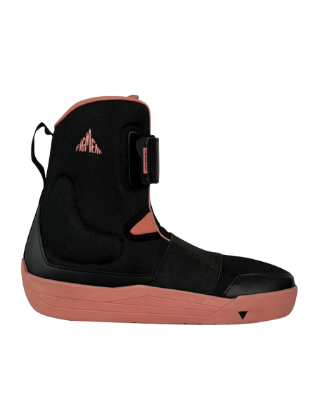 2026 Chausses Double Up Figment Heritage noir