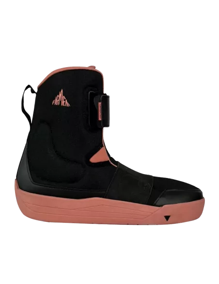 2026 Chausses Double Up Figment Heritage noir