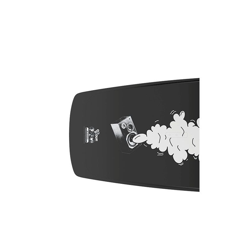 2026 Wakeboard Double Up BPM PRO Enzo...