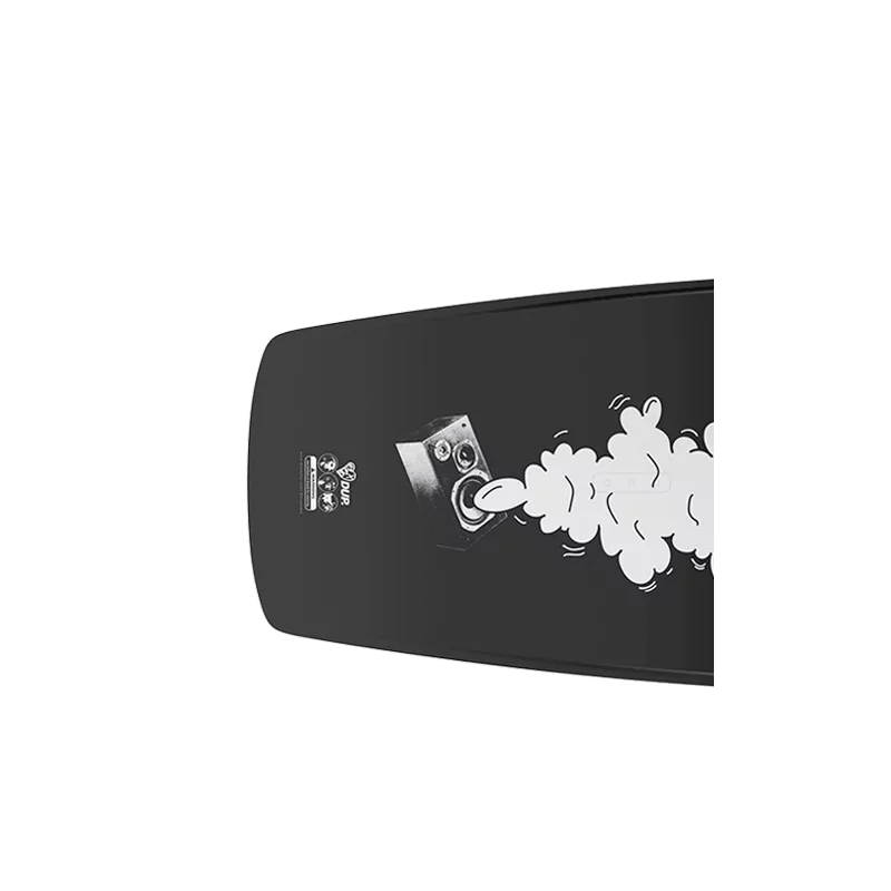 2026 Wakeboard Double Up BPM PRO Enzo...