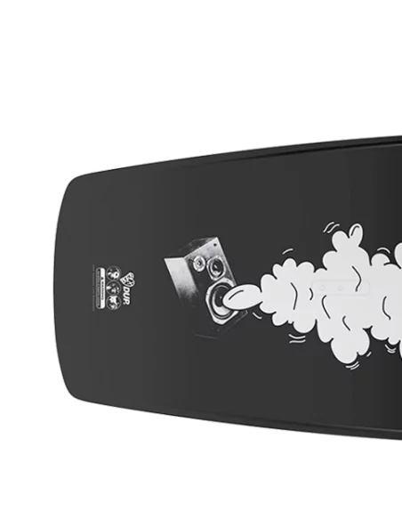 2026 Wakeboard Double Up BPM PRO Enzo Asseraf