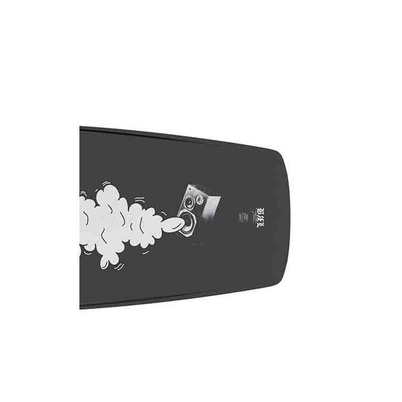 2026 Wakeboard Double Up BPM PRO Enzo...