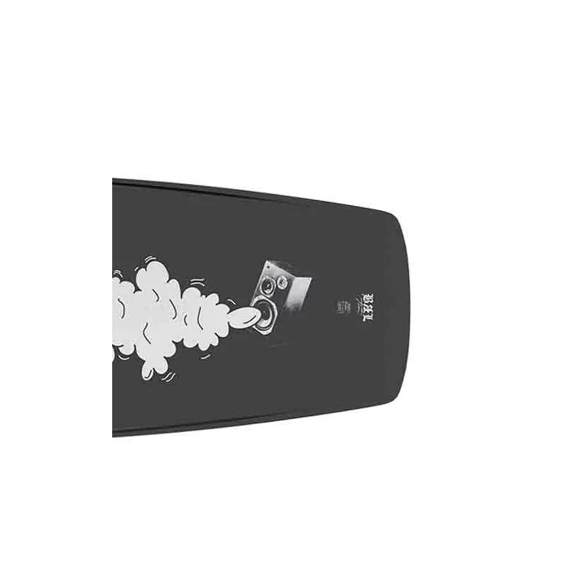 2026 Wakeboard Double Up BPM PRO Enzo...