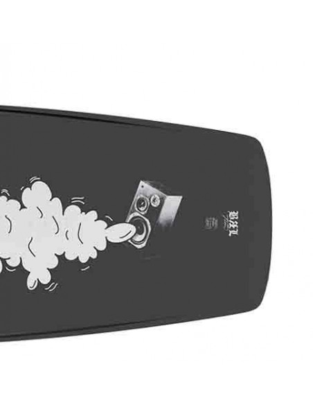 2026 Wakeboard Double Up BPM PRO Enzo Asseraf