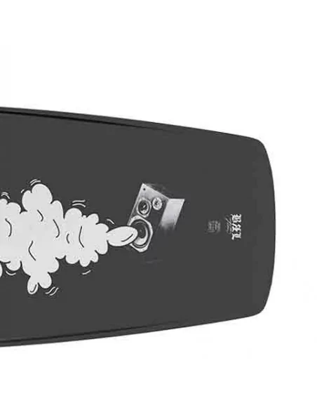 2026 Wakeboard Double Up BPM PRO Enzo Asseraf