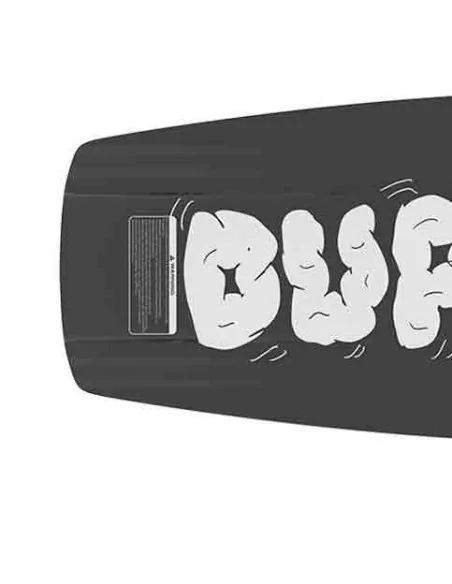 2026 Wakeboard Double Up BPM PRO Enzo Asseraf