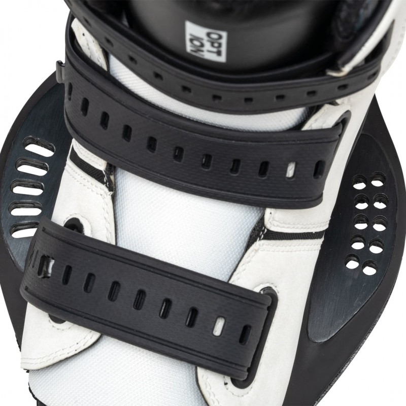 2026 Slingshot Chausses Option EverShred