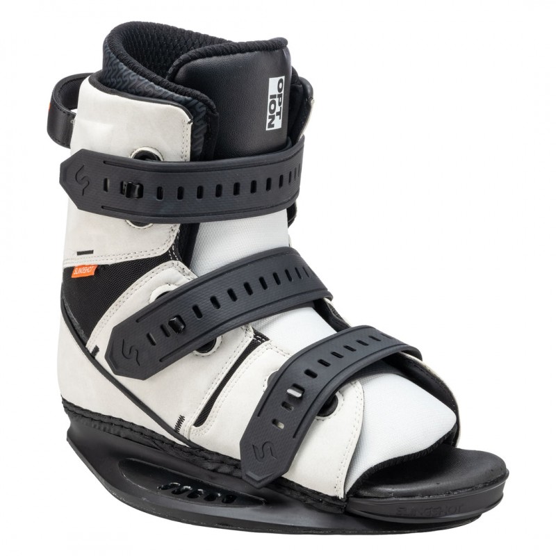 2026 Slingshot Chausses Option EverShred