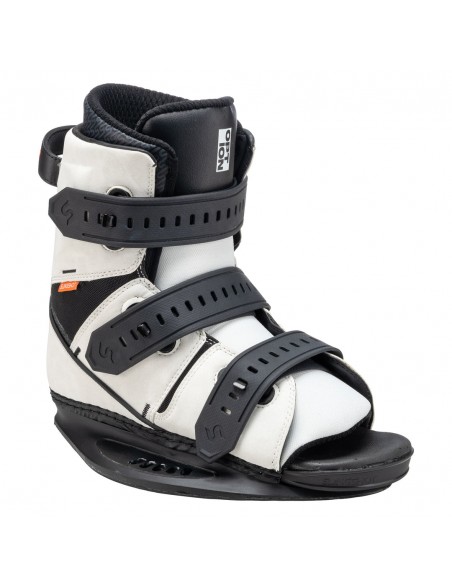 2026 Slingshot Chausses Option EverShred