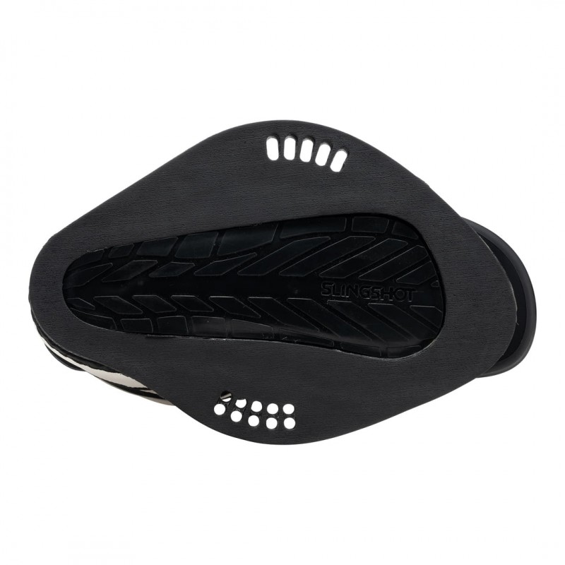 2026 Slingshot Chausses Option EverShred