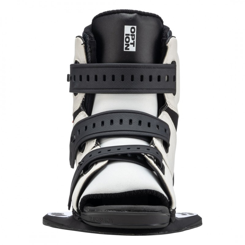 2026 Slingshot Chausses Option EverShred