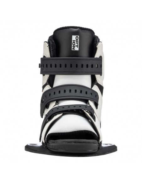 2026 Slingshot Chausses Option EverShred