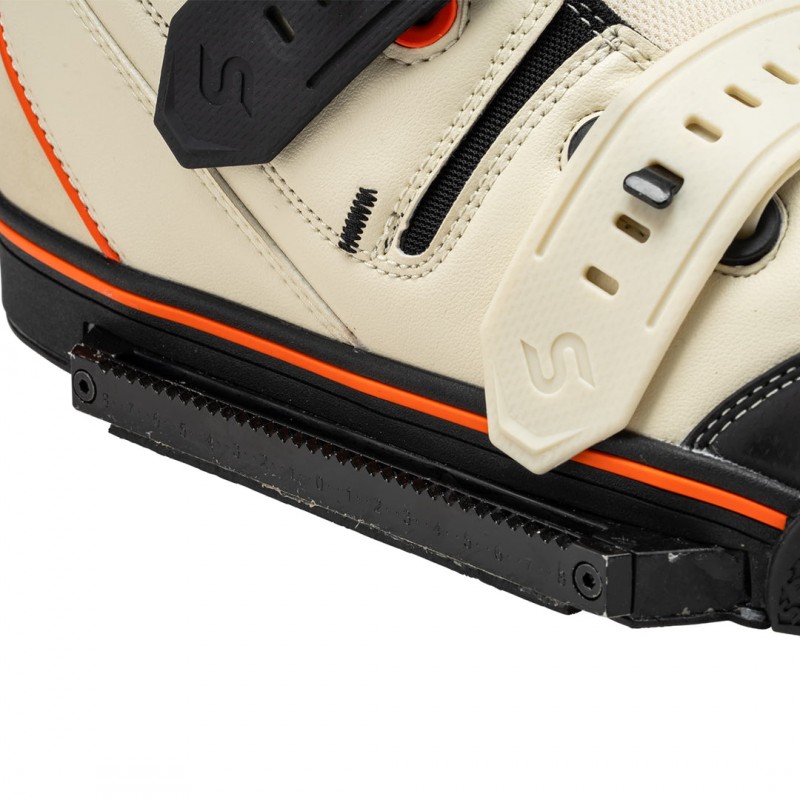 2026 Slingshot Chausses KTV EverShred