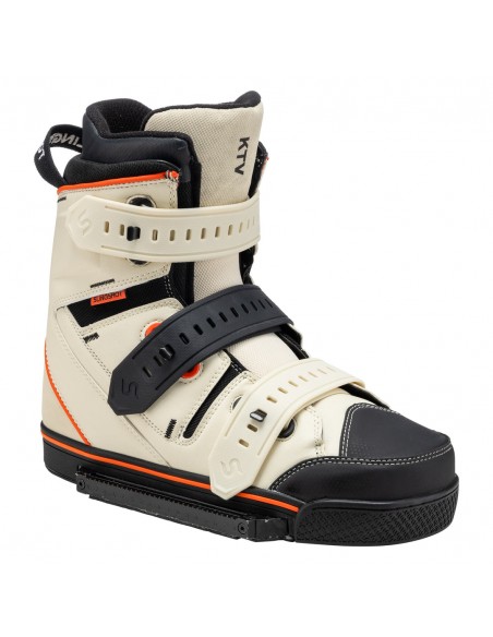 2026 Slingshot Chausses KTV EverShred