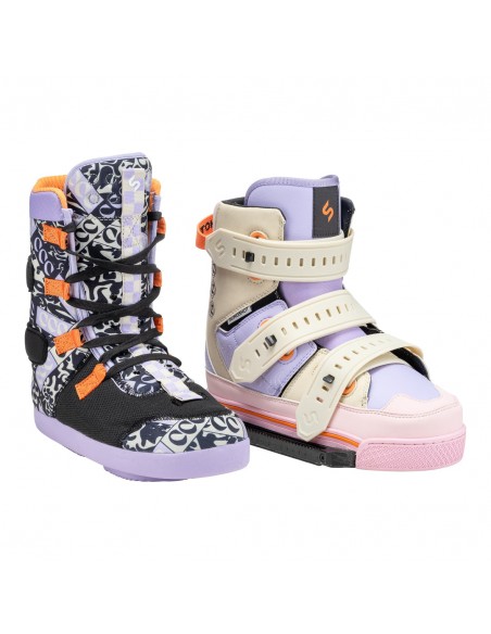 2026 Slingshot Chausses Copycat