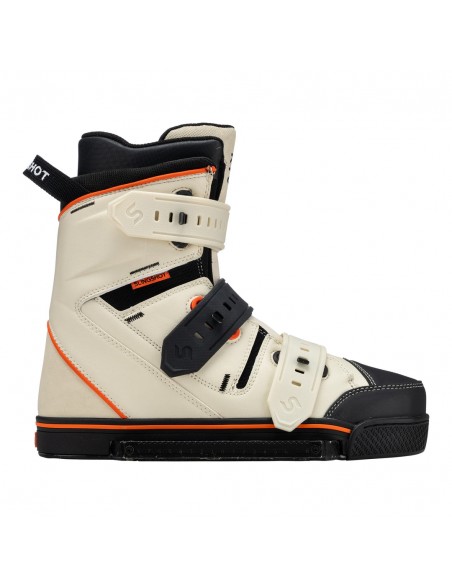 2026 Slingshot Chausses KTV EverShred