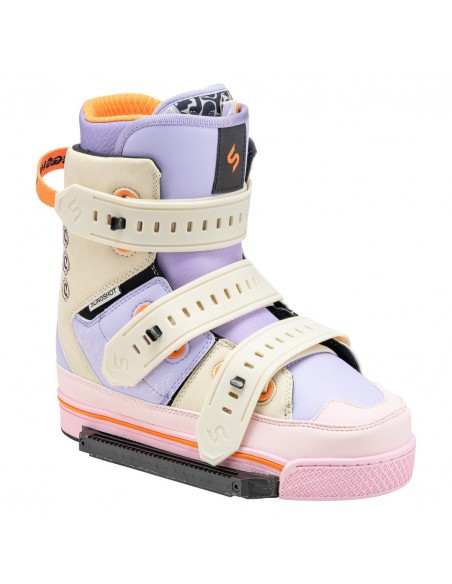 2026 Slingshot Chausses Copycat