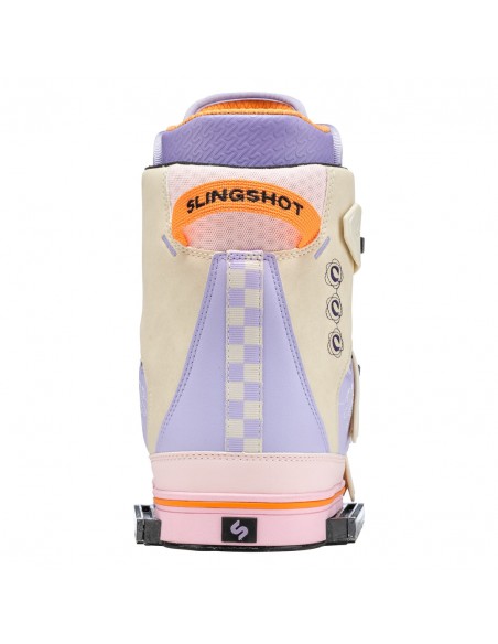 2026 Slingshot Chausses Copycat