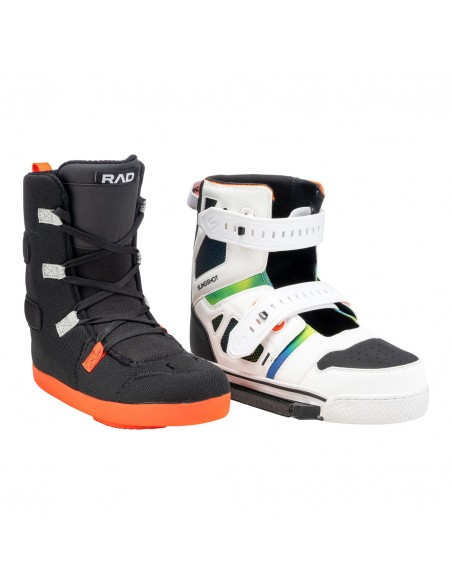 2026 Slingshot Chausses RAD