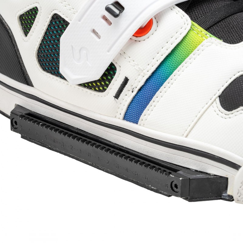 2026 Slingshot Chausses RAD