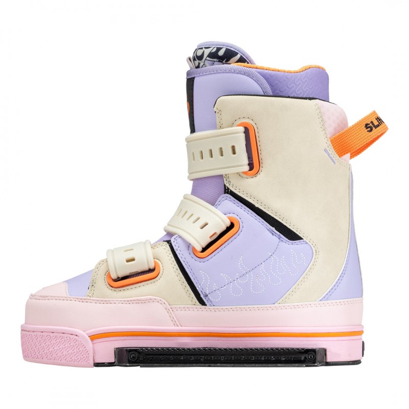 2026 Slingshot Chausses Copycat