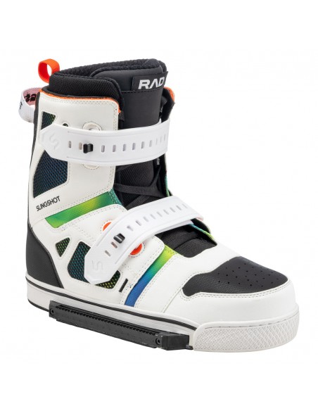 2026 Slingshot Chausses RAD