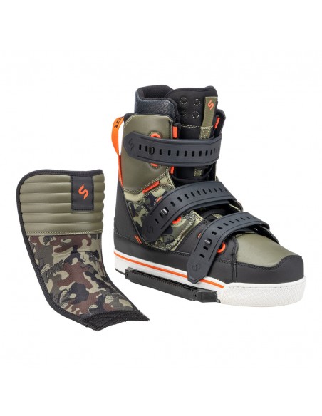 2026 Slingshot Chausses Space Mob