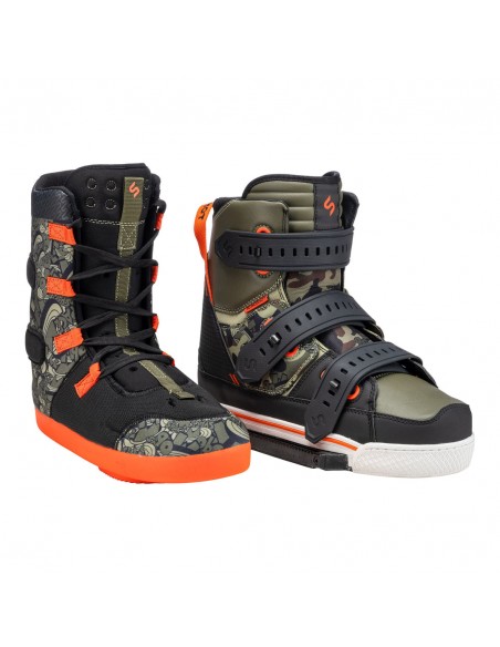 2026 Slingshot Chausses Space Mob