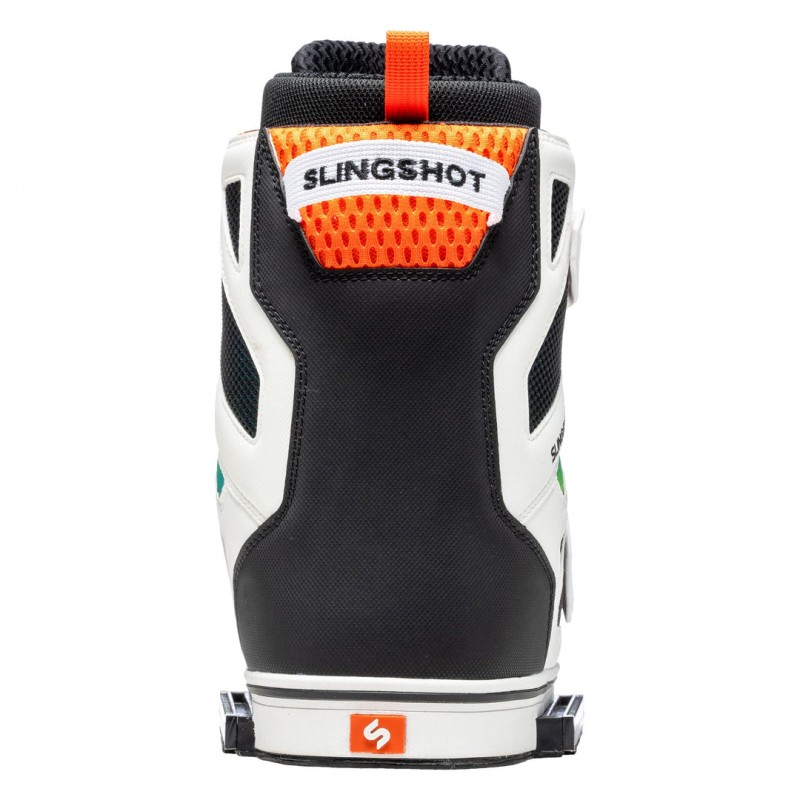 2026 Slingshot Chausses RAD