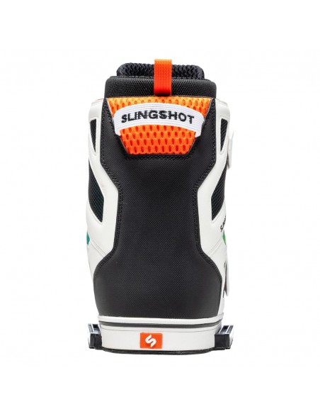 2026 Slingshot Chausses RAD