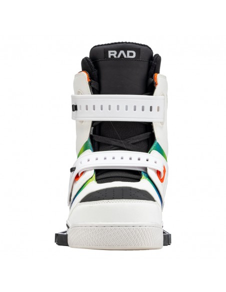 2026 Slingshot Chausses RAD