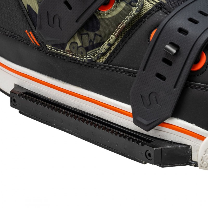 2026 Slingshot Chausses Space Mob