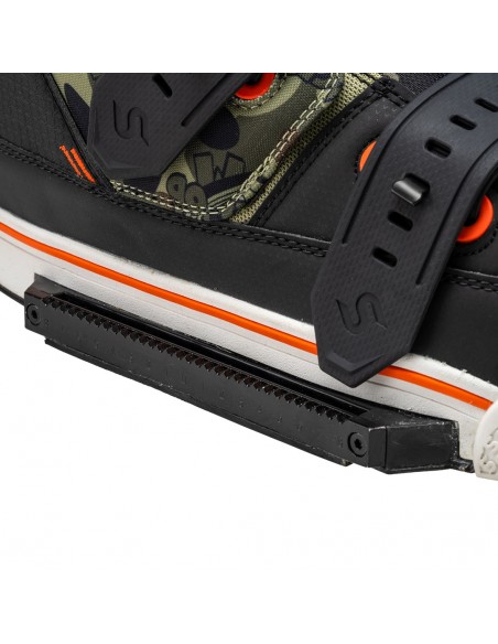 2026 Slingshot Chausses Space Mob