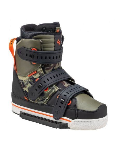 2026 Slingshot Chausses Space Mob