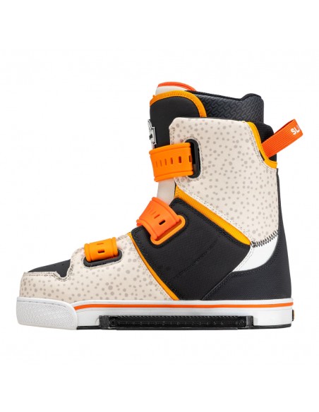 2026 Slingshot Chausses Zuupack