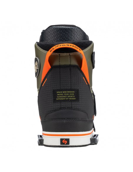 2026 Slingshot Chausses Space Mob