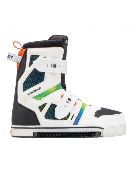 2026 Slingshot Chausses RAD