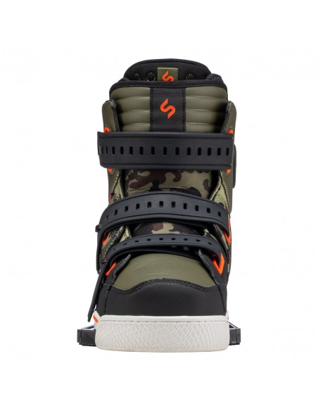 2026 Slingshot Chausses Space Mob