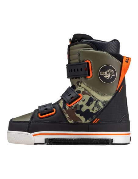 2026 Slingshot Chausses Space Mob