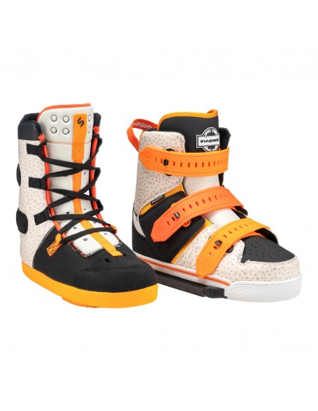 2026 Slingshot Chausses Zuupack