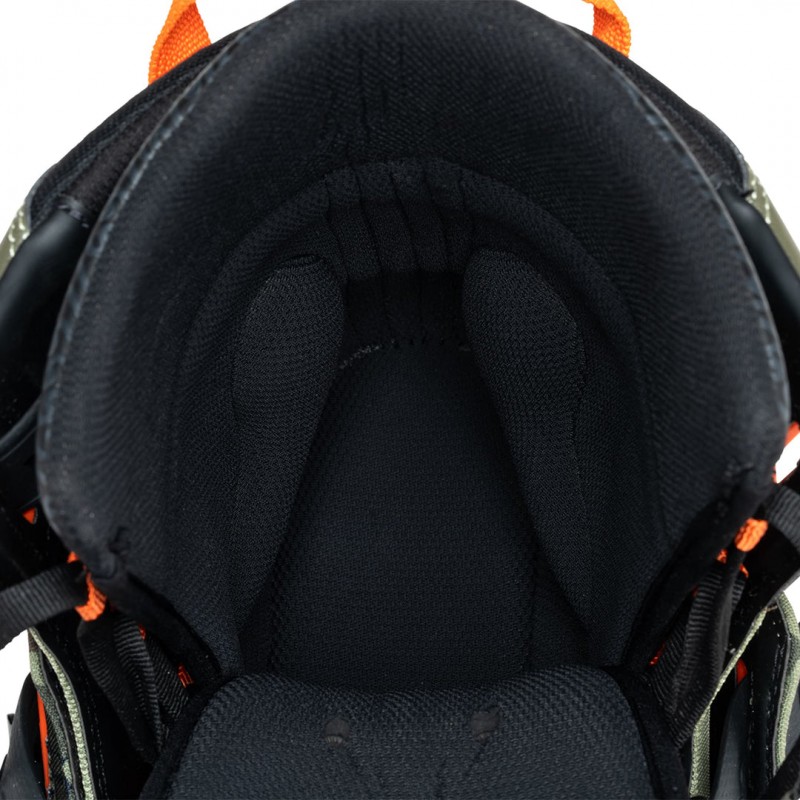 2026 Slingshot Chausses Space Mob