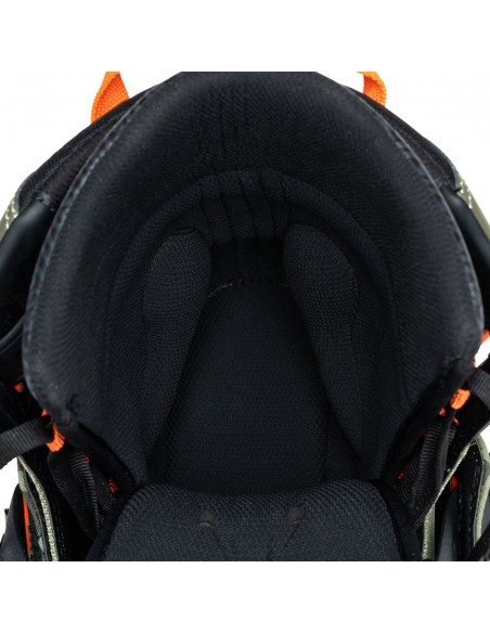 2026 Slingshot Chausses Space Mob