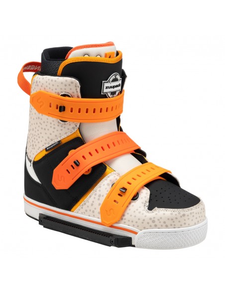 2026 Slingshot Chausses Zuupack