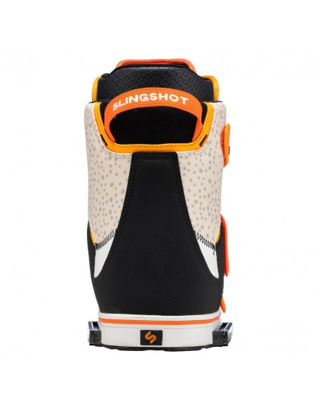 2026 Slingshot Chausses Zuupack