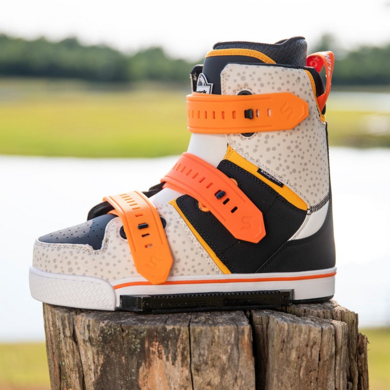 2026 Slingshot Chausses Zuupack