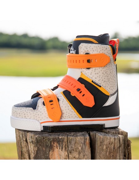 2026 Slingshot Chausses Zuupack