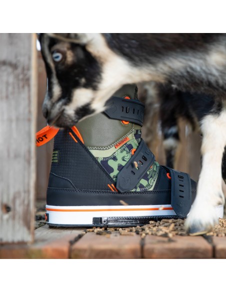 2026 Slingshot Chausses Space Mob