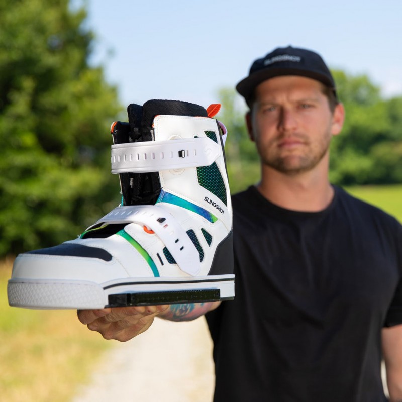 2026 Slingshot Chausses RAD