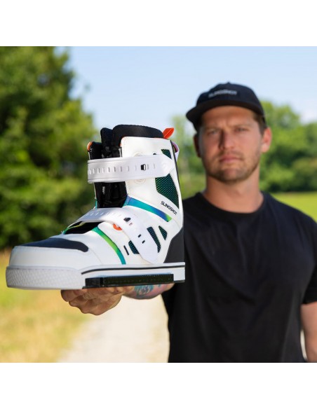 2026 Slingshot Chausses RAD