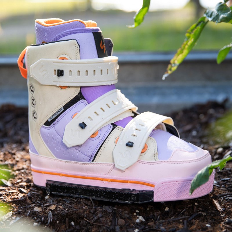 2026 Slingshot Chausses Copycat